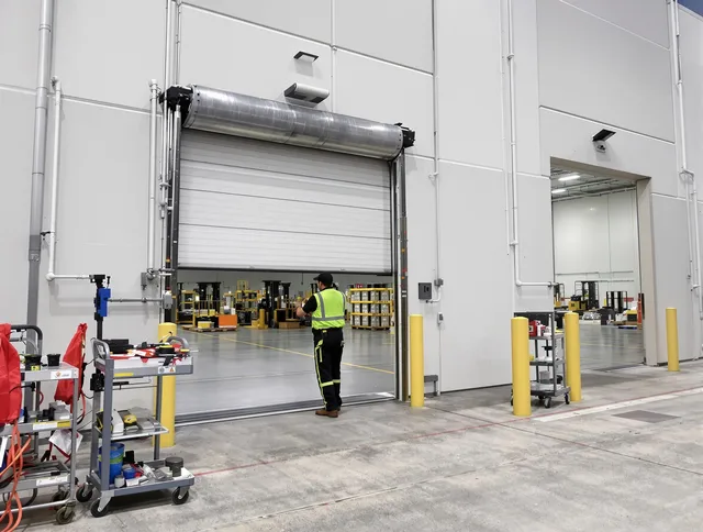 Commercial Repair service in Gastonia, NC