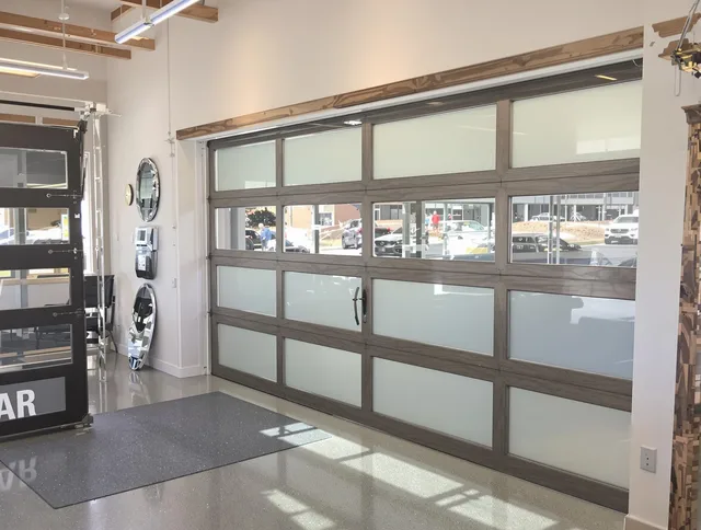 Custom Doors service in Gastonia, NC