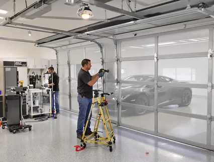 Dents Repair service in Gastonia, NC