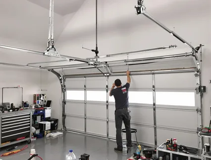 Garage Door Installation service in Gastonia, NC