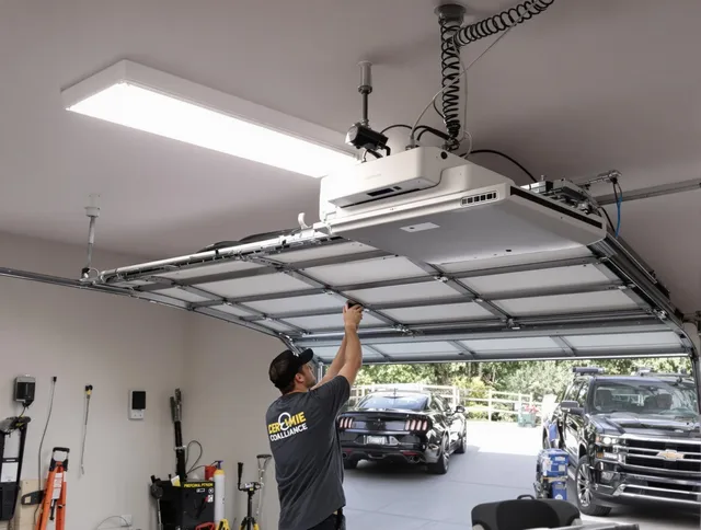 Opener Installation service in Gastonia, NC