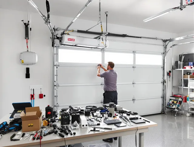 Opener Repair service in Gastonia, NC