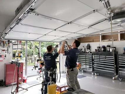 Overhead Repair service in Gastonia, NC