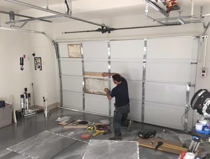 Panel Repair service in Gastonia, NC