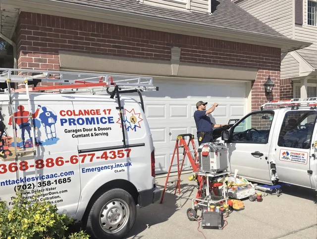 Same Day Repair service in Gastonia, NC