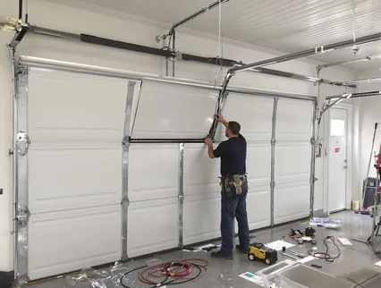 Section Replacement service in Gastonia, NC