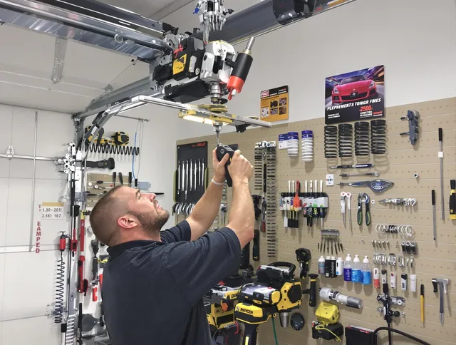 Spring Repair service in Gastonia, NC