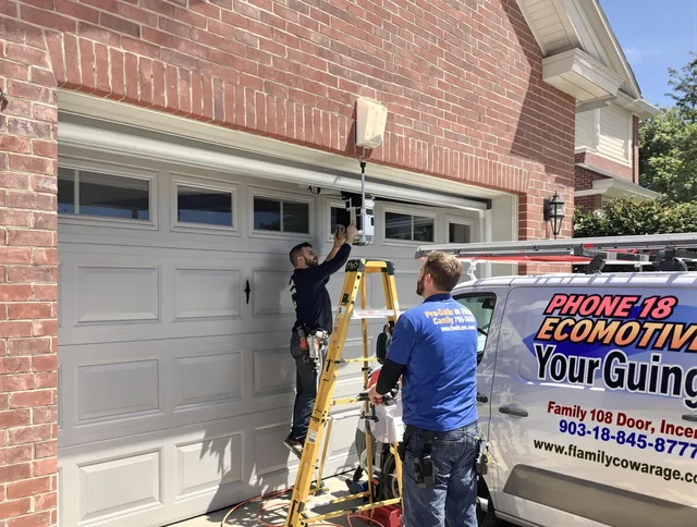 Gastonia Garage Door Repair local technician providing expert garage door repair in Gastonia neighborhood
